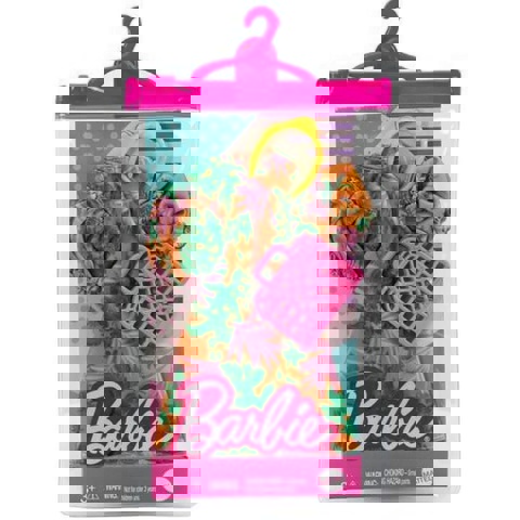 Barbie Βραδινα Συνολα - 3 Σχεδια (GWD96)  / Barbie-Κούκλες Μόδας   